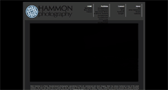 Desktop Screenshot of hammonphoto.com